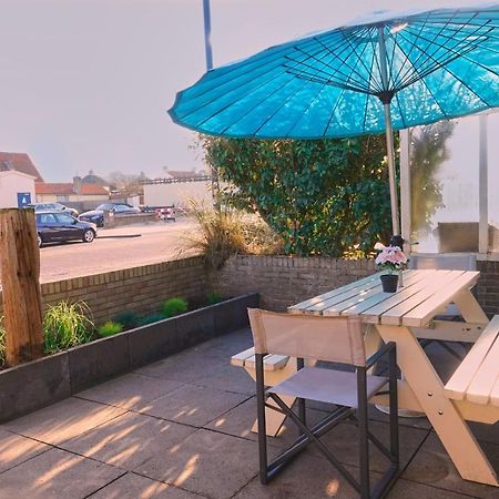 Apartmán Seapaerdje Bergen aan Zee Exteriér fotografie