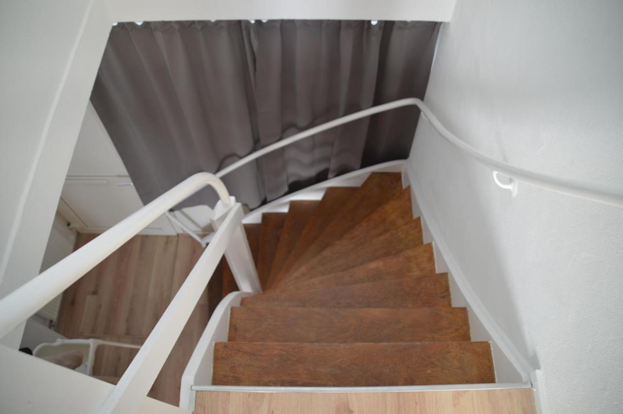 Apartmán Seapaerdje Bergen aan Zee Exteriér fotografie