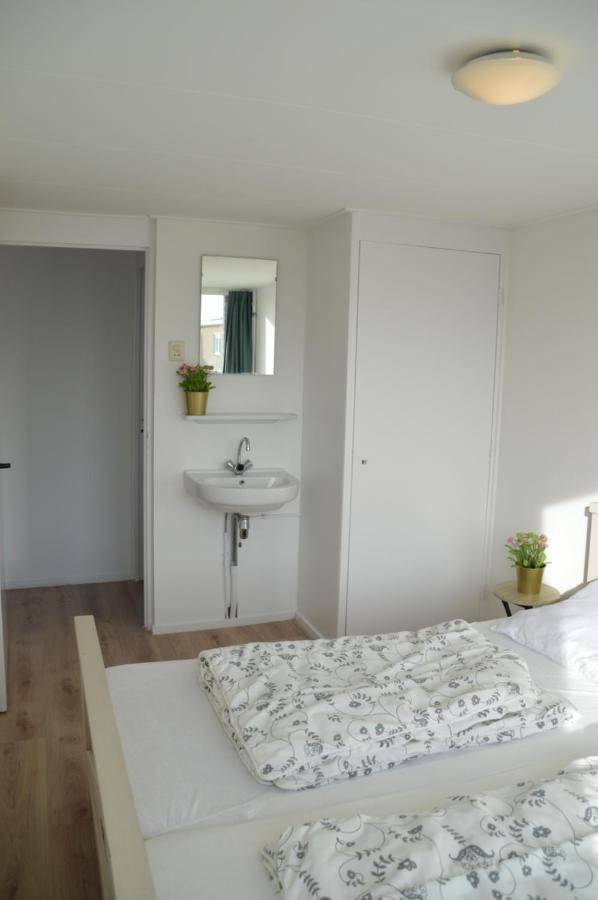 Apartmán Seapaerdje Bergen aan Zee Exteriér fotografie
