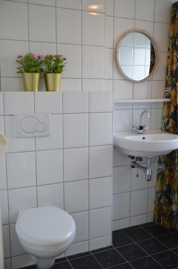 Apartmán Seapaerdje Bergen aan Zee Exteriér fotografie